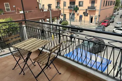 Image de Room25 InCentro Guest House