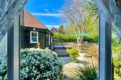 Image de Windmill retreat close to Cambridge, Newmarket and Ely