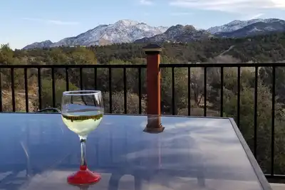 Image de Beat the Valley heat! Available August Through Mid-October only. 30-day min.