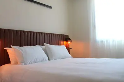 Image de Castellet Adventure! Modern Unit w/Pool Near Circuit Paul Ricard