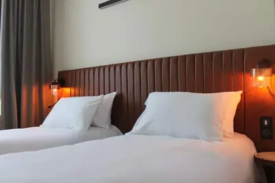 Image de Perfect Le Castellet Getaway! Modern Haven w/Pool & Dining Near Local Adventure!