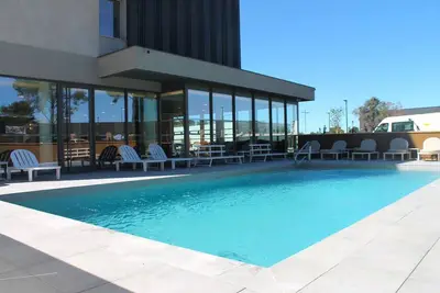 Image de 2 Amazing Units Close to Ok Corral, Xtrem Park, Top Circuits, Sainte-Baume park!