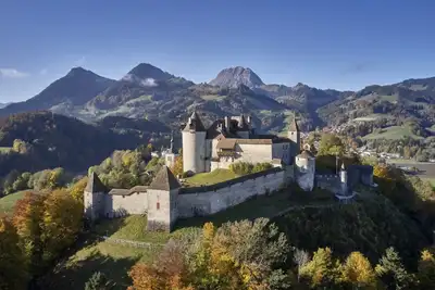Image de Modern stay w/ Breathtaking Outdoors | Explore Lake Geneva & Château de Gruyère