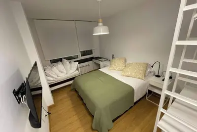 Image de Apartment between Olas and Praos