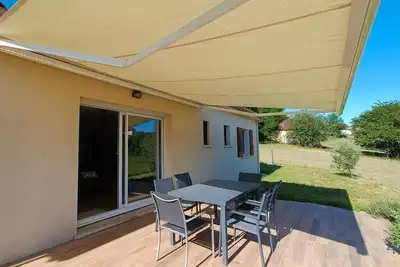 Image de La Garenne - Les Pechs Du Vers