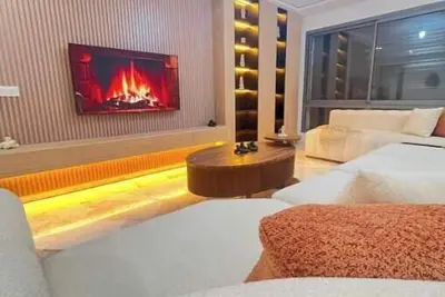 Image de Central & Chic 3 Bedroom Tangier Location