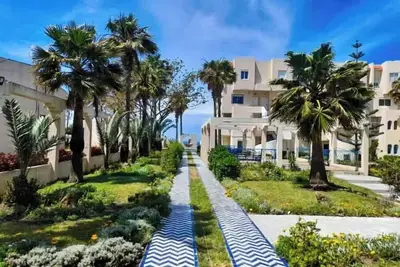 Image de Achekkar Apartment: Cruising