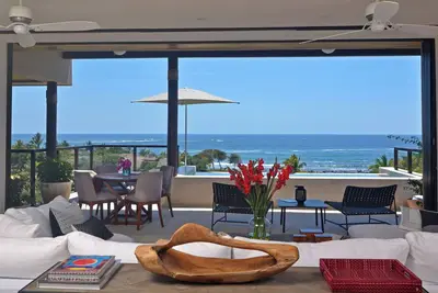 Image de Lux 3 Bed condo with Ocean View + Pool+Houskeeping