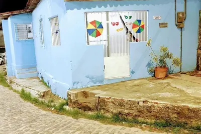 Image de Cozy house in Olinda. Well located, close to tourist attractions.