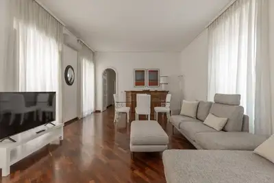 Image de La Dolce Vita - Elegant Retreat at Rome's heart