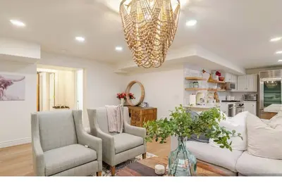 Image de Recently Renovated 1-bdrm apt near Sundance & Byu