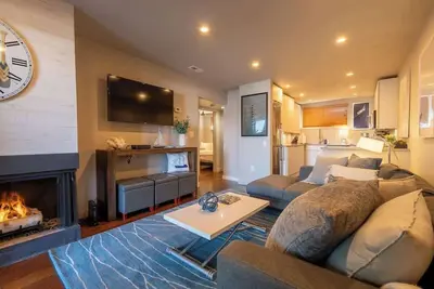 Image de Charming Annapolis Waterfront Condo