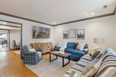 Image de Historic Downtown Annapolis Gem