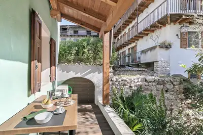 Image de Residenza I 3 Mori A, Arco, Italy