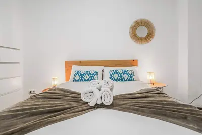 2 Double Br Beach City Las Palmas