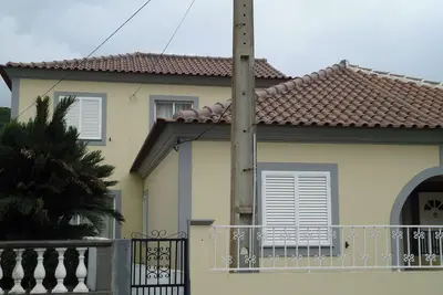 Image de Delightful Family House in Azores Seaside City