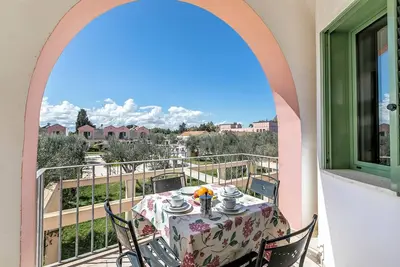 Image de Family Village M5 Pool And Sea, Otranto, Italy