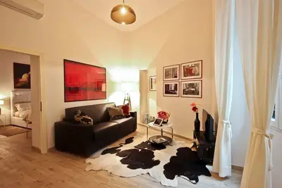 Image de Apartments Florence - Pandolfini Street