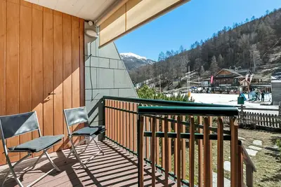 Image de The Theo's Nest, Bardonecchia, Italy