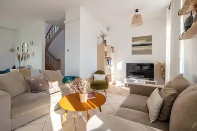 Image de Villa Mont d'or - Welkeys