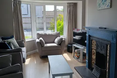 Image de Welcoming 4-bedroom house with WiFi in charming Galway