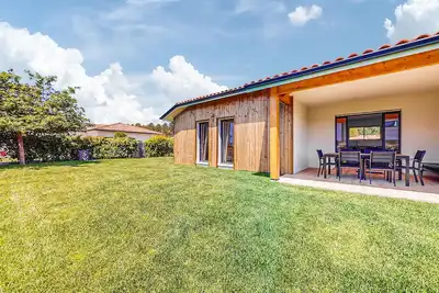 Image de Gorgeous home in Vielle Saint Girons