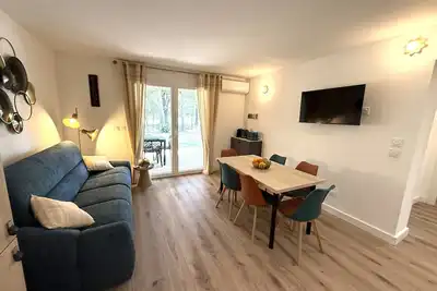 Image de Appartement Premium, 6 personnes N°22 Fiori di Cala Rossa