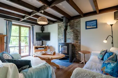 Image de Duinenhuis 123 with parking by Interhome