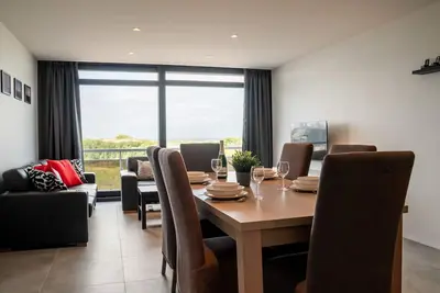 Image de Astrid 802 with balcony by Interhome