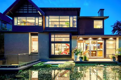 Image de West Coast Zen House