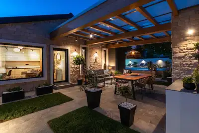 Image de Villa Villa Villetta (Istria - Novigrad)