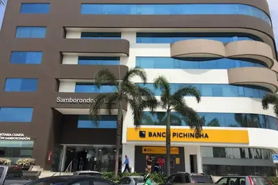 Image de Apartment in the best location in Guayaquil