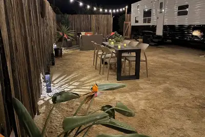 Image de Solvang / Santa Ynez Chic Vintage Rv Stay – Private, Peaceful, Star-Filled