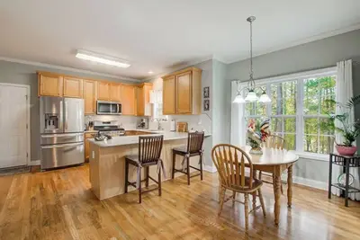 Image de Family Fun 4br 3ba Home Near Atlanta