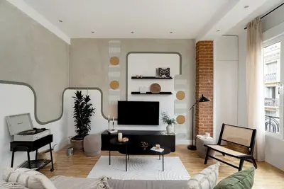 Image de Tibur - 3 bedrooms in Almagro