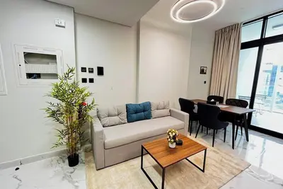 Image de Central Stay 1 Bed Junior near Cleveland