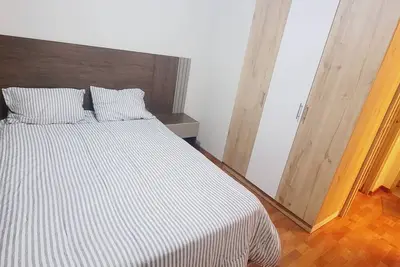 Image de Cozy and well-located apartment in the heart of Lima