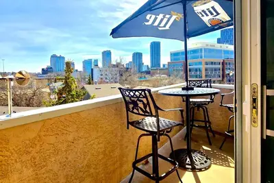 Image de Stylish Loft Apartment