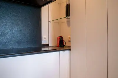 Image de Bel appartement pour 4 personnes avec Wifi, Tv, balcon et parking