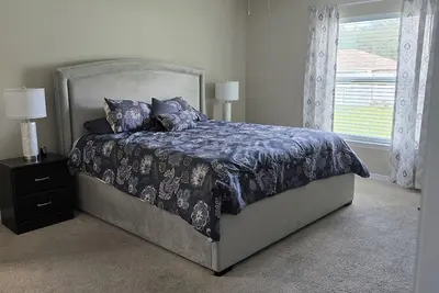 Image de Visit Near Ocala, Florida, Close to Orlando, Tampa & More!