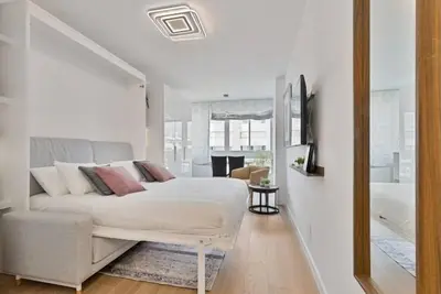 Image de Rental unit in Marbella · ★New · Studio · 1 bed · 1 bath