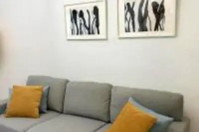 Apartamento Pasaje Gondomar 11