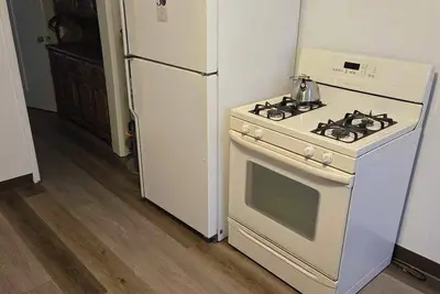 Image de \"Breaking Bad! \"  Neighborhood -3-bedroom house  Albuquerque with WiFi, Ac