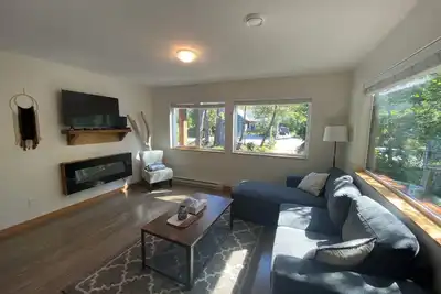 Image de Rainforest Retreat ~ Sauna, Yoga, Massage, Wellness Tofino / Ucluelet