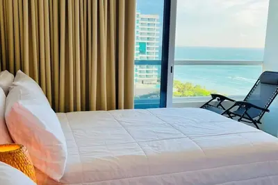 Image de Suite on 15th Floor - Great Caribbean Sea View