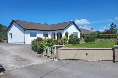 Image de Luxurious 4-Bed House in Tipperary Town