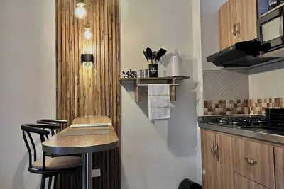 Image de Apt in an exclusive area of Bello