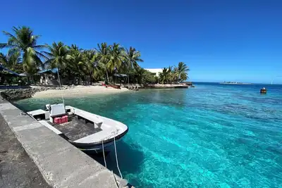 Image de Fare Huri Rangiroa