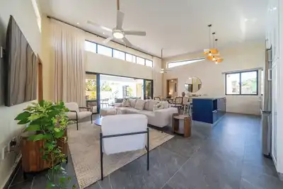 Image de Sosua-Cabarete - Ultra Modern Villa - Luxe Escape