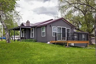 Image de Nannie Bell's Cottage